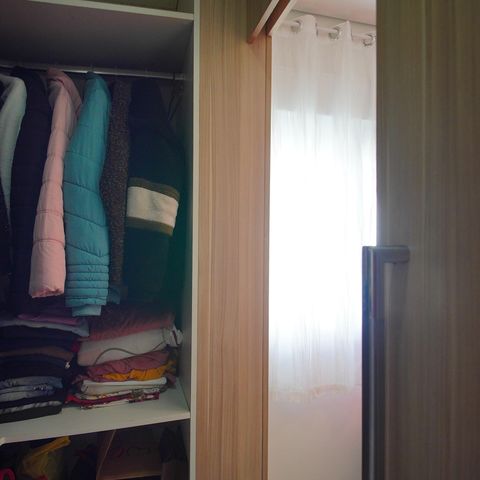 Apartamento para alugar com 68m², 2 quartos e 2 vagasCloset