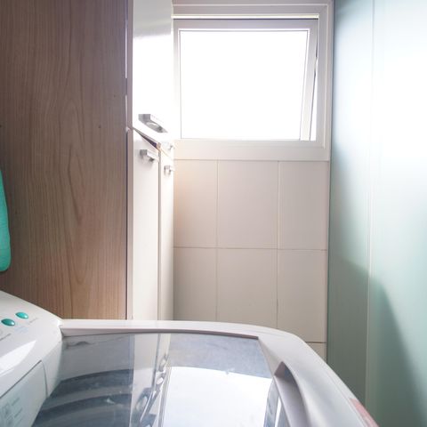 Apartamento para alugar com 68m², 2 quartos e 2 vagasÁrea de Serviço