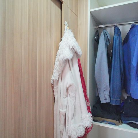 Apartamento para alugar com 68m², 2 quartos e 2 vagasCloset