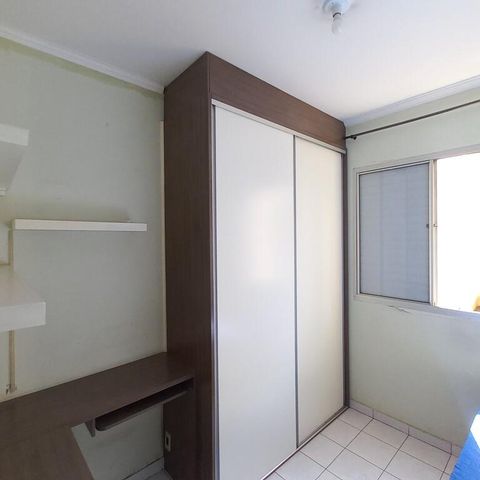 Apartamento à venda com 55m², 2 quartos e 1 vaga Apartamento à venda com 55m², 2 quartos e 1 vagaQuarto 1