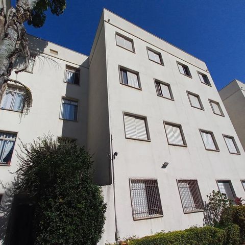 Apartamento à venda com 55m², 2 quartos e 1 vaga Apartamento à venda com 55m², 2 quartos e 1 vagaFachada do Prédio