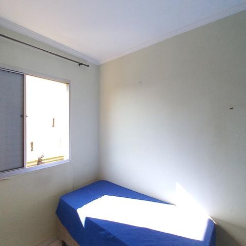 Apartamento à venda com 55m², 2 quartos e 1 vaga Apartamento à venda com 55m², 2 quartos e 1 vagaQuarto 1