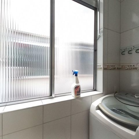 Apartamento à venda com 55m², 2 quartos e 1 vaga Apartamento à venda com 55m², 2 quartos e 1 vagaÁrea de Serviço