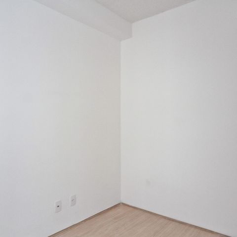 Apartamento à venda com 39m², 2 quartos e sem vaga Apartamento à venda com 39m², 2 quartos e sem vagaQuarto 2