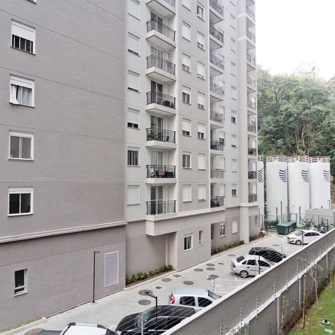 Apartamento à venda com 39m², 2 quartos e sem vaga Apartamento à venda com 39m², 2 quartos e sem vagaVista Varanda