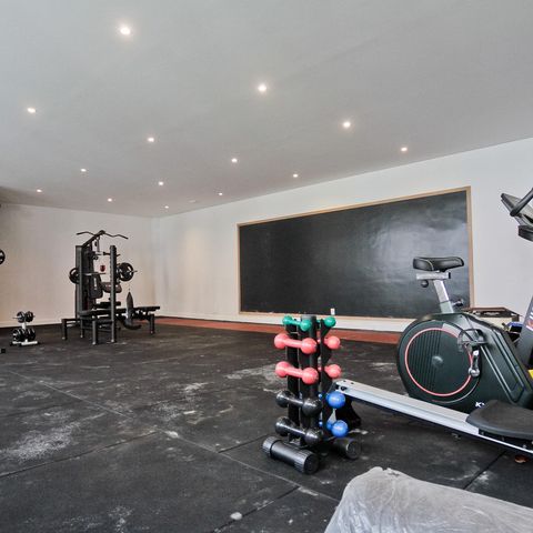 Apartamento à venda com 39m², 2 quartos e sem vaga Apartamento à venda com 39m², 2 quartos e sem vagaÁrea comum - Academia