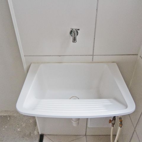 Apartamento à venda com 39m², 2 quartos e sem vaga Apartamento à venda com 39m², 2 quartos e sem vagaÁrea de Serviço