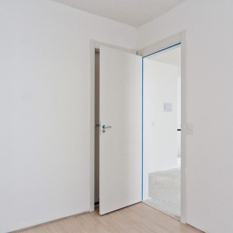 Apartamento à venda com 39m², 2 quartos e sem vaga Apartamento à venda com 39m², 2 quartos e sem vagaQuarto 2
