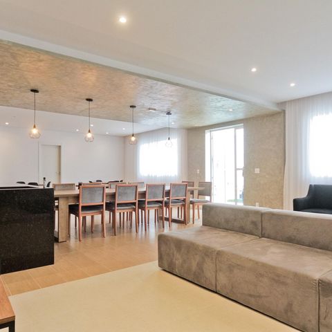 Apartamento à venda com 39m², 2 quartos e sem vaga Apartamento à venda com 39m², 2 quartos e sem vagaÁrea comum - Salão de festas