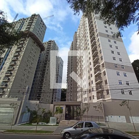 Apartamento à venda com 39m², 2 quartos e sem vaga Apartamento à venda com 39m², 2 quartos e sem vagaFachada