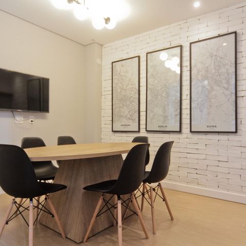 Apartamento à venda com 39m², 2 quartos e sem vaga Apartamento à venda com 39m², 2 quartos e sem vagaÁrea comum