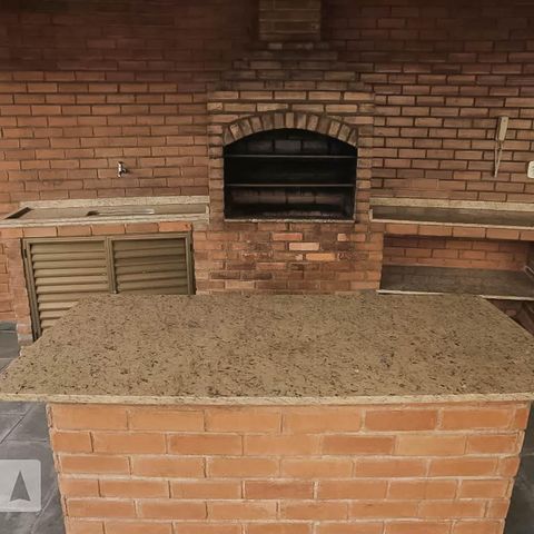 Apartamento à venda com 344m², 4 quartos e 2 vagasÁrea comum