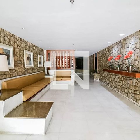 Apartamento à venda com 344m², 4 quartos e 2 vagasÁrea comum