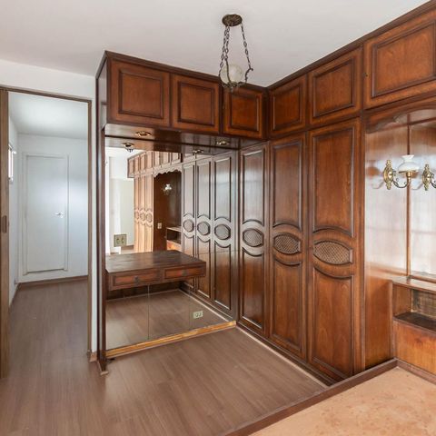 Apartamento à venda com 344m², 4 quartos e 2 vagasSuíte 1
