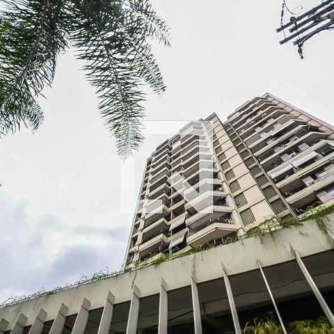 Apartamento à venda com 344m², 4 quartos e 2 vagasFachada