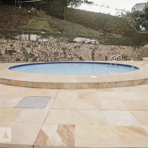 Apartamento à venda com 344m², 4 quartos e 2 vagasÁrea comum