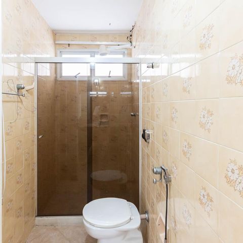 Apartamento à venda com 344m², 4 quartos e 2 vagasBanheiro Suíte 2