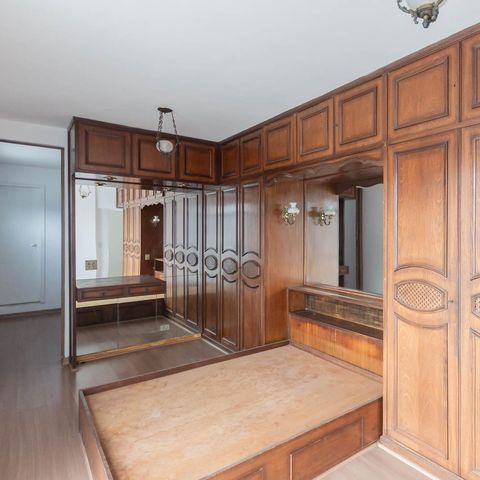 Apartamento à venda com 344m², 4 quartos e 2 vagasSuíte 1