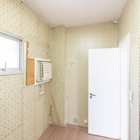 Apartamento à venda com 344m², 4 quartos e 2 vagasEscritório