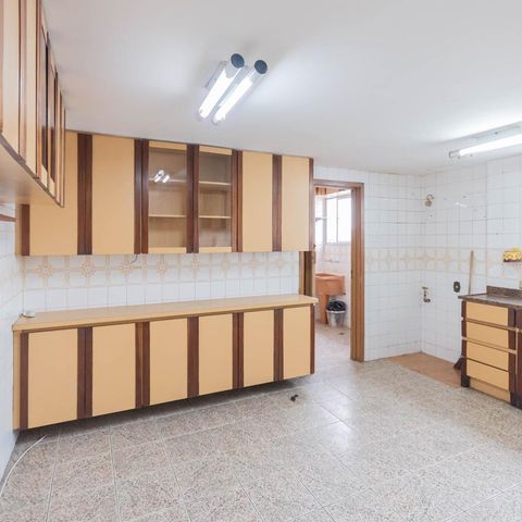 Apartamento à venda com 344m², 4 quartos e 2 vagasCozinha