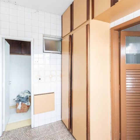 Apartamento à venda com 344m², 4 quartos e 2 vagasÁrea de Serviço
