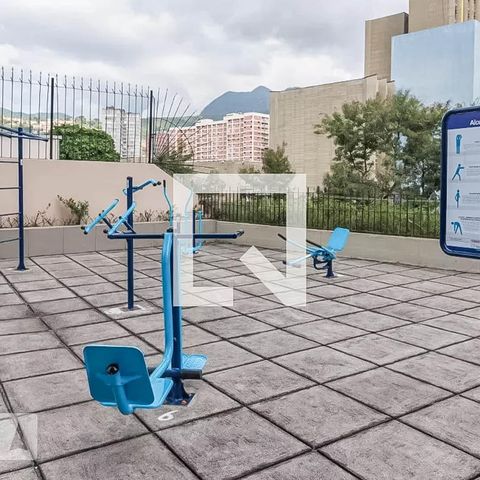Apartamento à venda com 344m², 4 quartos e 2 vagasÁrea comum