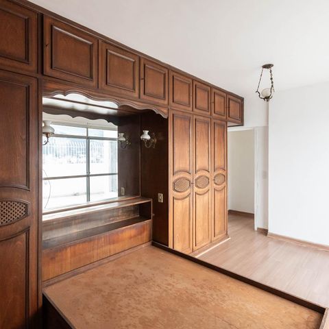 Apartamento à venda com 344m², 4 quartos e 2 vagasSuíte 1