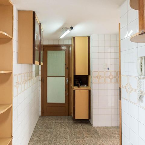 Apartamento à venda com 344m², 4 quartos e 2 vagasCozinha