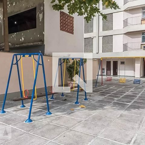 Apartamento à venda com 344m², 4 quartos e 2 vagasÁrea comum