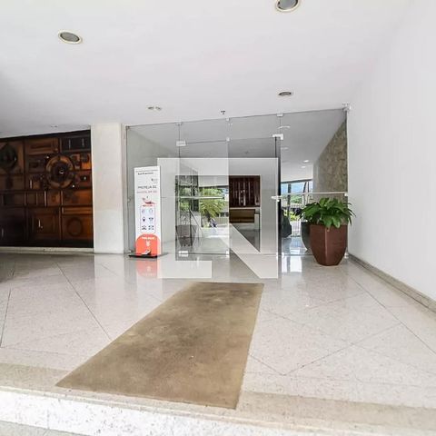 Apartamento à venda com 344m², 4 quartos e 2 vagasÁrea comum