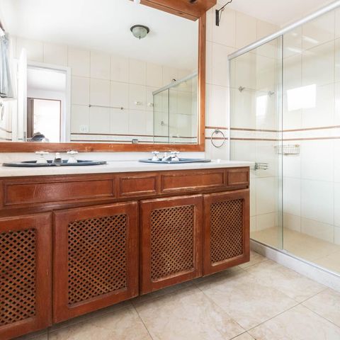 Apartamento à venda com 344m², 4 quartos e 2 vagasBanheiro Suíte 1