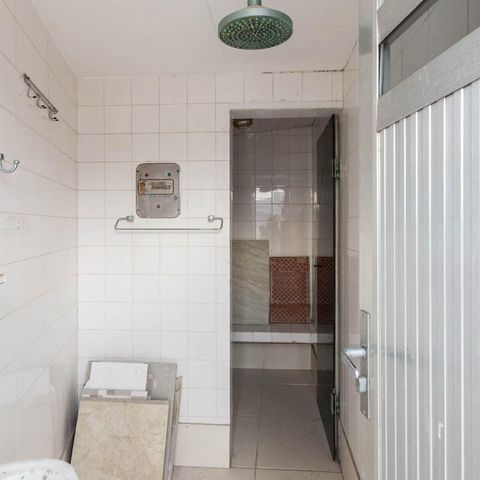 Apartamento à venda com 344m², 4 quartos e 2 vagasVaranda
