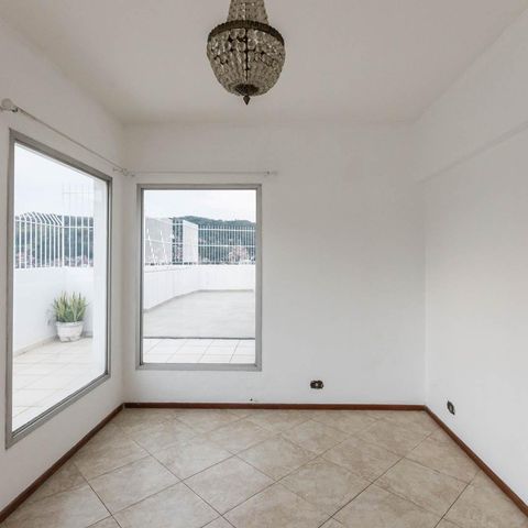 Apartamento à venda com 344m², 4 quartos e 2 vagasSala