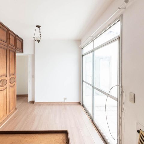Apartamento à venda com 344m², 4 quartos e 2 vagasSuíte 1