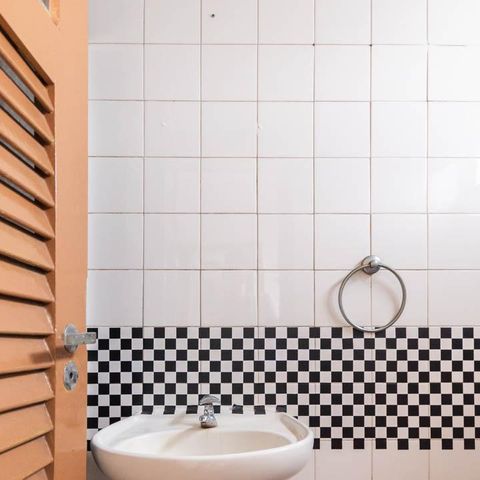Apartamento à venda com 344m², 4 quartos e 2 vagasBanheiro de serviço