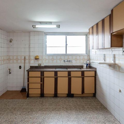 Apartamento à venda com 344m², 4 quartos e 2 vagasCozinha