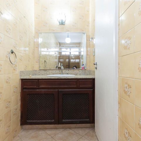 Apartamento à venda com 344m², 4 quartos e 2 vagasBanheiro Suíte 2