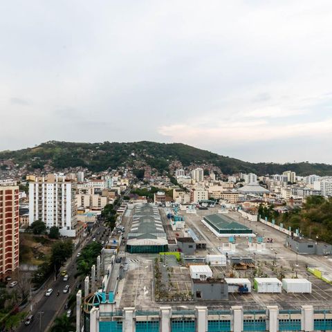 Apartamento à venda com 344m², 4 quartos e 2 vagasVista Varanda