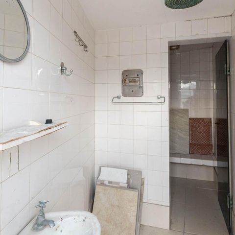 Apartamento à venda com 344m², 4 quartos e 2 vagasVaranda