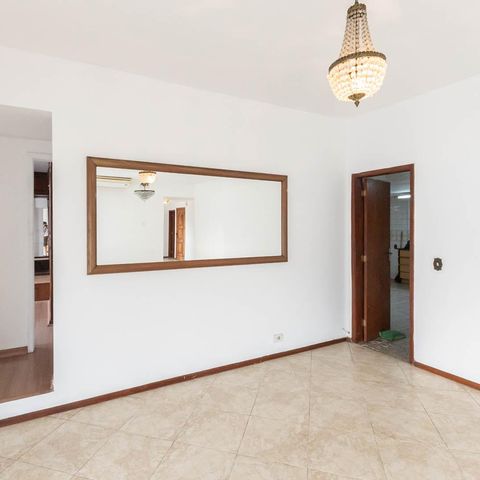 Apartamento à venda com 344m², 4 quartos e 2 vagasSala