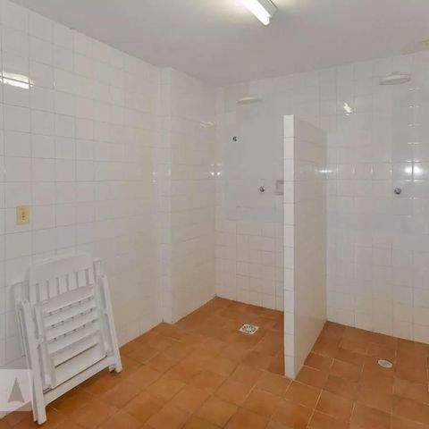 Apartamento à venda com 344m², 4 quartos e 2 vagasÁrea comum