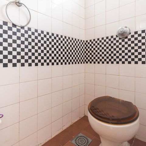 Apartamento à venda com 344m², 4 quartos e 2 vagasBanheiro de serviço
