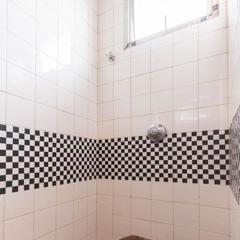 Apartamento à venda com 344m², 4 quartos e 2 vagasBanheiro de serviço