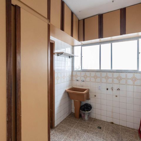 Apartamento à venda com 344m², 4 quartos e 2 vagasÁrea de Serviço