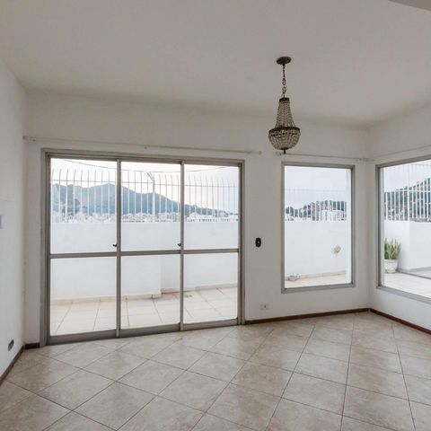 Apartamento à venda com 344m², 4 quartos e 2 vagasSala