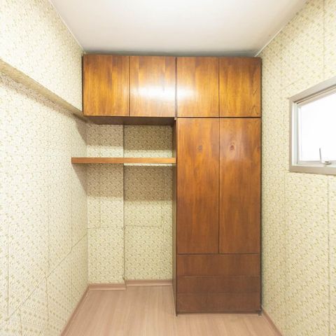 Apartamento à venda com 344m², 4 quartos e 2 vagasEscritório