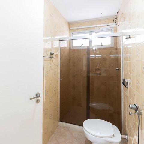 Apartamento à venda com 344m², 4 quartos e 2 vagasBanheiro Suíte 2