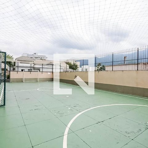 Apartamento à venda com 344m², 4 quartos e 2 vagasÁrea comum