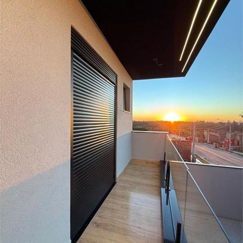 Casa à venda com 170m², 3 quartos e 1 vaga