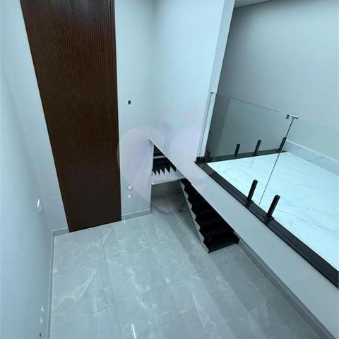 Casa à venda com 170m², 3 quartos e 1 vaga